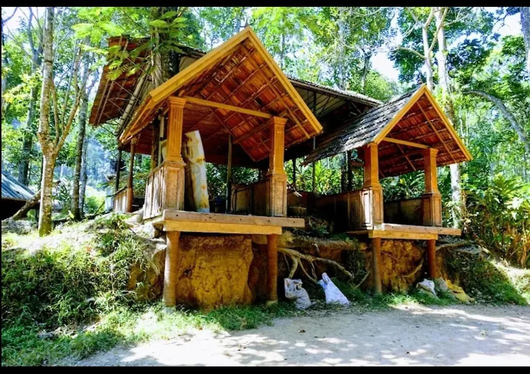 Vila New Heaven Thekkady 0*,
