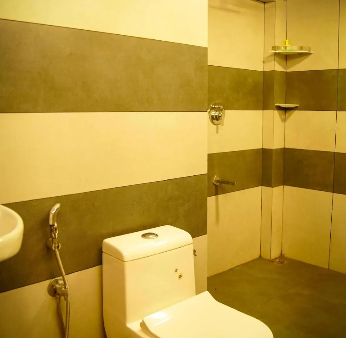 Vila New Heaven Thekkady